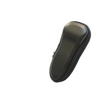 Portable Travel Shaving Razor Storage Box Multi-Function Protective Cover High Quality，Compatible for Philips，Compatible for Airjet Ultra，Shaver Accessori(High-end Travel Bag)