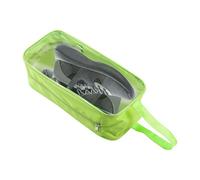 Portable Travel Shoe Bag - Water Resistant Pouch for Men | Space-Saving Dust-Proof Storage Bag, Shoe Storage Packing Organizer Pouch with Zipper for Women