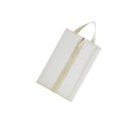 Portable Travel Shoe Storage Bag Dustproof Resistant with Breathable Meshes for Gym Sports Daily Use Dustproof Shoe Storage Pouches