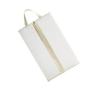 Portable Travel Shoe Storage Bag Dustproof Resistant with Breathable Meshes for Gym Sports Daily Use Resistant Shoe Pouches