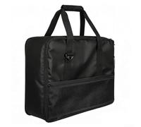 Portable Travel Storage Bag Designed for Outdoor Slushie Machine with Structured Build and Sufficient Capacity