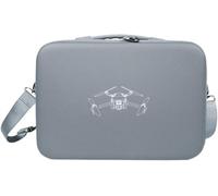 Portable Travel Storage Bag, Nylon Interior Features a Resilient Fabric Layer, Large Capacity Resistance Rendering The case Drop-Proof and -Resistant for DJI for Mavic Mini 4/3 Pro