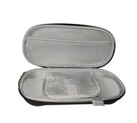 Portable Travel Storage Case for RG Vita Pro for RG Vita Handheld Game Console Protective Case Hard Shell Travel Bag with Mesh Pocket Shockproof & Compact