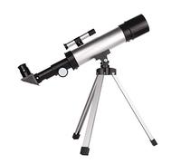 Portable Travel Telescope 60/90X Telescope for Kids 360X50Mm Monocular Hd Telescope Refractor with Tripod for for Astronomy Beginners and Children Star Gazing Space Spotting WgGUIF