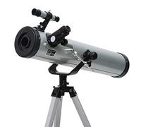Portable Travel Telescope Large-Aperture Uhd Astronomical Telescope Professional 350X Zoom
