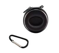 Portable Travel Watch Case With Zipper Single Storage Box Lightweight Suitable For Wristwatches & Smartwatches EVA Wristwatch Watch With Zipper Single Box Lightweight Suitable For Wristwatches & EVA