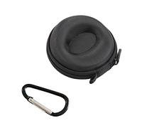 Portable Travel Watch Case With Zipper Single Storage Box Lightweight Suitable For Wristwatches & Smartwatches EVA Wristwatch Watch With Zipper Single Box Lightweight Suitable For Wristwatches & EVA