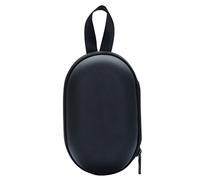 Portable Traveling Shells For Finger Monkey Headphone EVA Zipper Cases Easy To Open Close Storage Bags