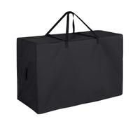 Portable Tri-Fold Mattress Bag, Heavy Duty Storage Pouch, Folding Guest Bed Carry Case with Handles, Memory Foam Mattress Organizer, Travel Bag with Durable Construction Bags for Trip