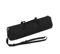 Portable Tripod Carrying Bag, Oxford Cloth, for Light Stands Monopods, with Handheld and Shoulder Strap (Dpofirsahutqo04xs-12)