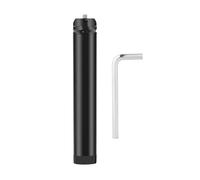 Portable Tripod Desktop Tripod Base For Pocket 3 Aluminum Alloy Stabilizer Foldable Holder Rack Handheld Monopod