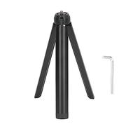 Portable Tripod, Portable Tripod for Camera, Extendable Selfie Stick Tripod for Portable Small Cameras Digital SLR Cameras
