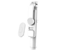 Portable Tripod, Selfie Tripod - Phone Tripod with Remote Selfie Sticks with Lights | All-Round Phone Selfie Tripod Stand for Video Shooting