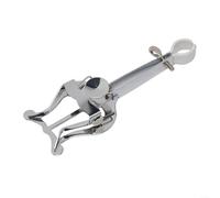 Portable Trumpet Lyre Music Clip Must Have Accessory for Marching Bands