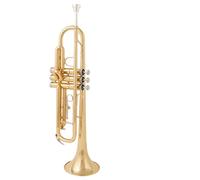 Portable Trumpet Recommended Bands For Beginners Taking The B Flat Trumpet Exam(Entry-level model YH-521)