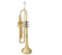 Portable Trumpet Recommended Bands For Beginners Taking The B Flat Trumpet Exam(Upgraded model XT-100)