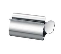 Portable Tube Roller Tool - Stainless steel construction a complete paste dispensing promoting careful use supporting paint tubes from