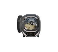 Portable Tumble Dryer, Compact Electric Clothes Dryer, Vented Condense