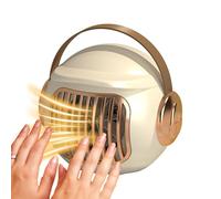 Portable Tumble Dryer, Dryer | Portable Dryer,4 in 1 Multifunction Drying Machine Heats 2 Seconds for Delicate Clothes