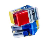 Portable Twistable Sphere Maze Game Ideal for Travel Entertainment and Family Bonding Activities Stress Relief Stress Toy
