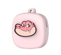 Portable Type C Charging Cord 240W Fast Speed Supply 20cm Design Data Cable Storage Case Silicone Fast Charging Cable for Mobile Devices