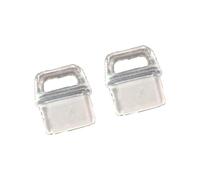 Portable Type C Charging Port Protectors Caps For And Water Resistance In Various Devices Type C Charging Port Cover