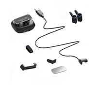 Portable Type C Energy Source for Smart Glasses Featuring Not Slip Design and 800mAh Power Journeyer Skyler Star Device