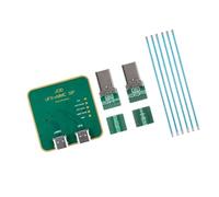 Portable U70 UFS Programmer Nand Flashing UFS EMMC Read Write for Phone Repair Programmer Accessories Portable Data Recovery Tool