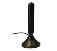 Portable UHF Mast Magnetic Aerial for HDTV Campervan/Caravan/Camping/Car/Truck