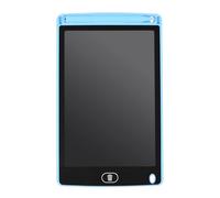 Portable Ultra-thin LCD Writing Tablet with Stylus Pen Erase Button Reusable Handwriting Drawing Pad for Children Students Adults Ideal Home Office School Travel