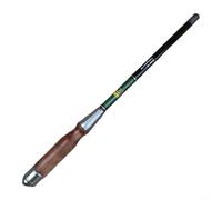 Portable Ultralight Carbon Stream Fishing Rod 1.2-2.7m Pen Hand Pole Compact 28cm for Travel Backpack Outdoor Freshwater River Lake Fishing(1.2)
