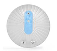 Portable Ultrasonic Dishwasher - USB Dishwasher for Household High Pressure Wave Cleaning, Multifunction Sink Ultrasonic for Dishes, Vegetables, Fruits