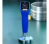 Portable Ultrasonic Hardness Tester Meter, Metal Coating Hardness Tester