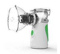 Portable Ultrasonic Nebulizer for Inhalation Ortorex