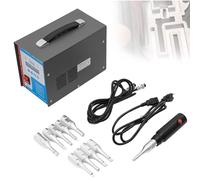 Portable Ultrasonic Spot Welder for Plastic, Electronics, and Appliances