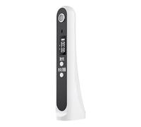 Portable Ultrasonic Stadiometer - Track Height Measurement | High Accuracy Wireless Height Growth Ruler Height Measuring Tool Height Measuring Ruler