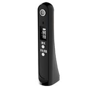 Portable Ultrasonic Stay - Height Stage - Ultrasonic Height Measurement, Height Measuring Device, High Accuracy Wireless Growth Ruler for Adults and Adults