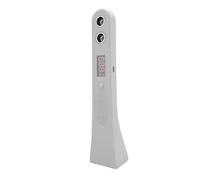 Portable Ultrasound Body Height Stadiometer with LCD Display, Body Height Meter Device for Children and Adults, Handheld Smart Digital Height Measurement Tool