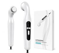 Portable Ultrasound Therapy Device, Dual Frequency, 3 Intensity Levels