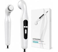 Portable Ultrasound Therapy Device Dual Frequency 3 Intensity Levels Timer