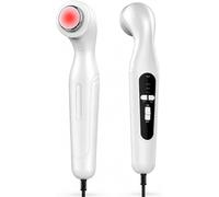 Portable Ultrasound Therapy Machine 1-3 MHz Dual Frequency 15-Min Timer