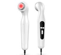 Portable Ultrasound Therapy Machine, 1-3 MHz Dual Frequency