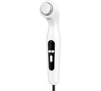 Portable Ultrasound Therapy Machine 1MHz 3MHz with 15-Min Timer