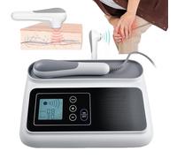 Portable Ultrasound Therapy Machine for Pain Relief Muscle Healing - Body Massager Home Use, Therapeutic Physiotherapy Equipment