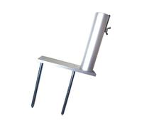 Portable Umbrella Base with Corner Weights Quick Support for Camping Patios Balconies Outdoor Activities Perfect for Tricycles and Fun in the Sun