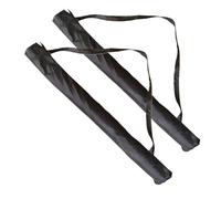 Portable Umbrella Holder - Compact Carry Case, Adjustable Shoulder Strap, Lightweight Storage Pouch, Travel Accessory Set | for Car Beach Fishing Outdoor Travel Classroom Rain Sunshade Camping Hiking