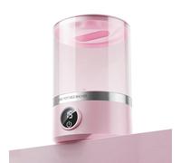 Portable Underwear Washer - Small Clothes Washing Machine | Mini Laundry Device For Delicate Lingerie, Home Quick Wash, Compact Spin Unit, Electric Indoor Washer, Gentle Laundry Cleaner, Travel Clothi