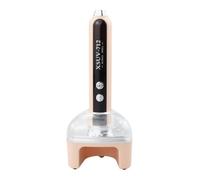 Portable Unguis Drill Nails Drill 35000RPM USB Rechargeable Manicure Tool With 8 Bits Low-Noise Design For Home & Travel Tall Efficiency Unguis Removal Tool