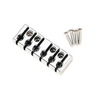 Portable Upgrade 6 String Lock Adjustable Detachable Locking Nut for Headless Classical Electric Guitar
