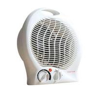 Portable Upright Fan Heater, Fine Elements - Hea1006Ge